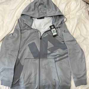 COPY - NWT Under Armour Cold Gear jacket